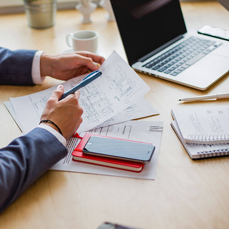 Experts Team Management