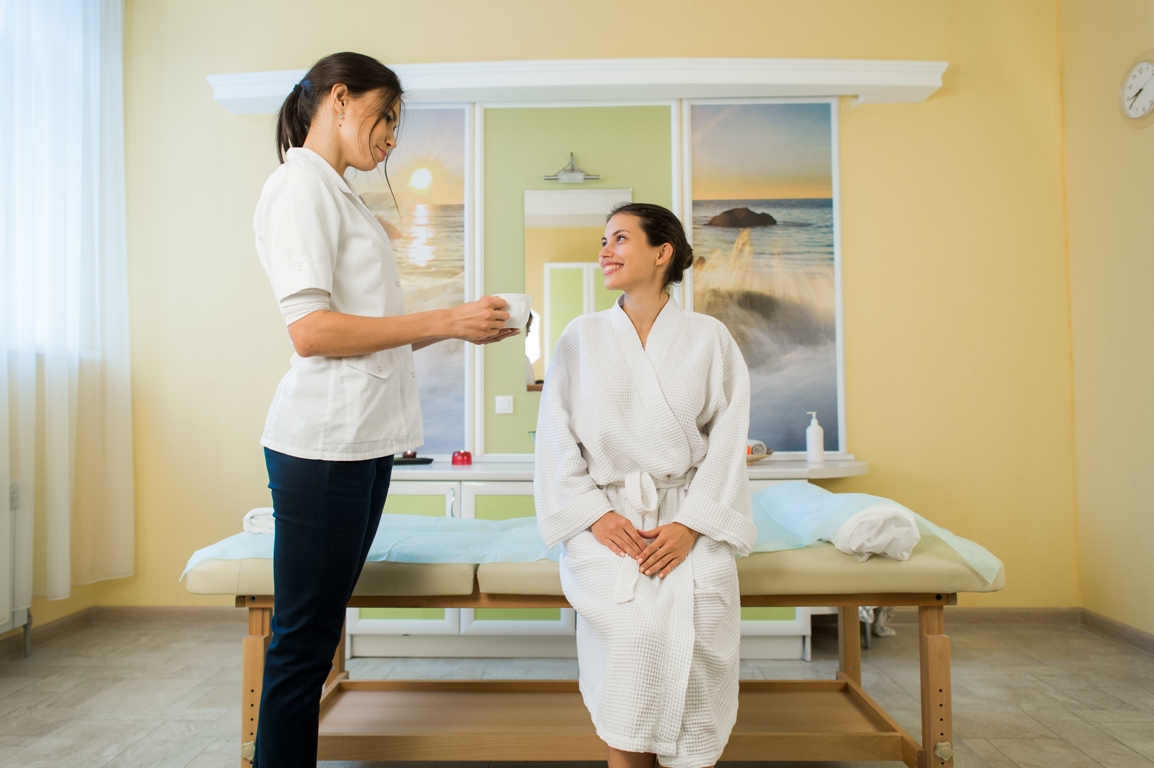 Spa Academy for Best Spa and Wellness Training in India