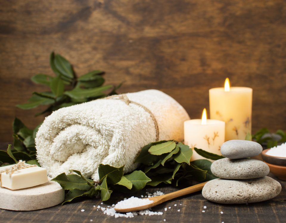 luxury spa and wellness chain Ashvem Goa