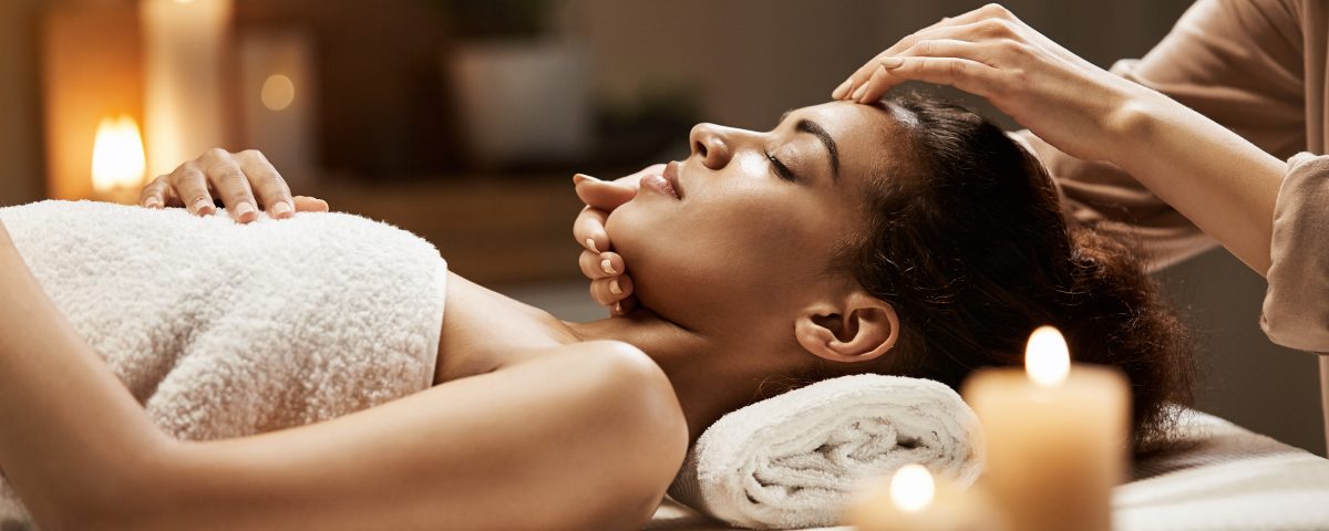 Best Luxury Couple Spa and Massage Center in Manali