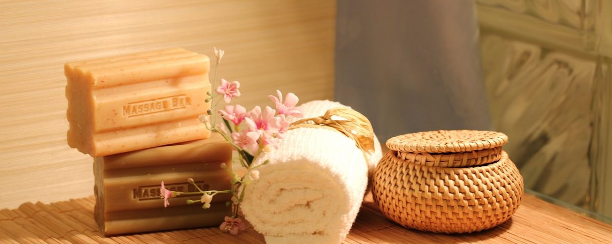 top spa in Goa and Bangalore India
