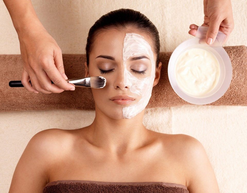 Facial and Spa in Sambalpur