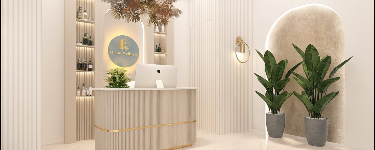 Couple Spa Wakad Pune